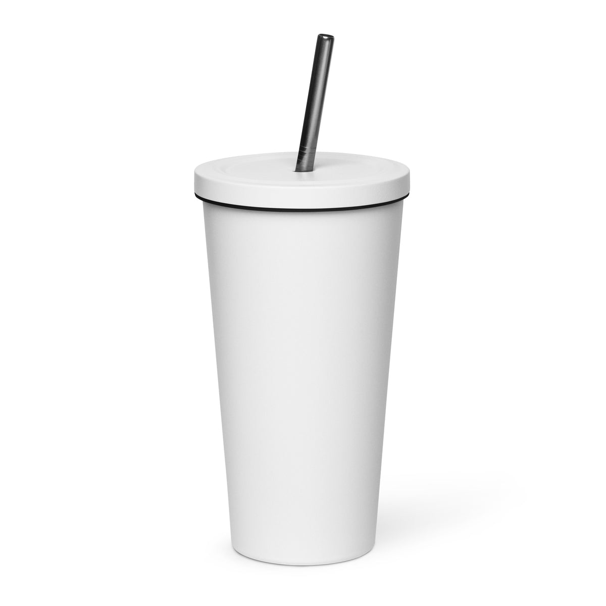 Running On Coffee, Charting & A Full Bladder tumbler by Little Laughs Co.