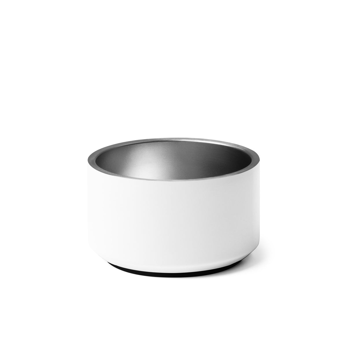 Snack Supervisor pet bowl by Little Laughs Co.