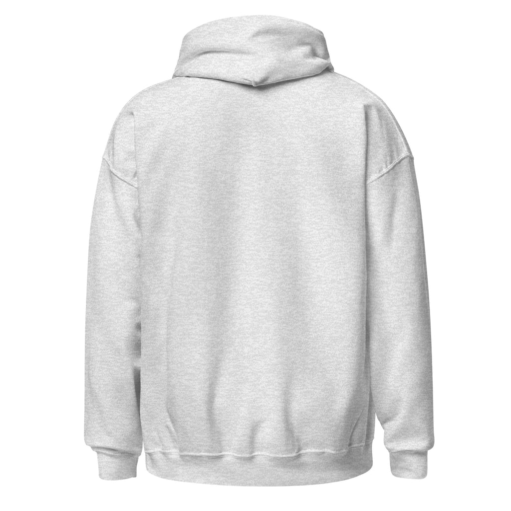 My Cat Is My Emergency Contact hoodie by Little Laughs Co.