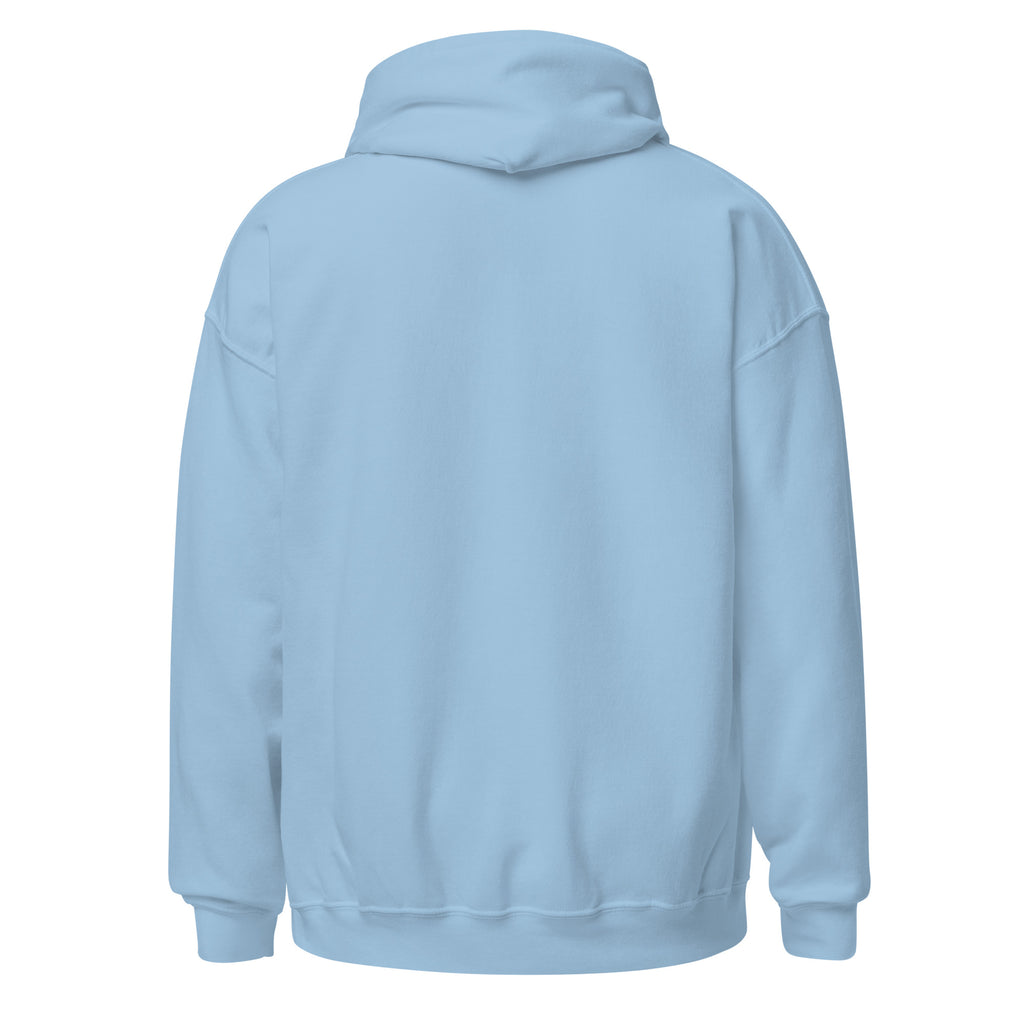 Cat Mom: Ignored Daily, Loved Anyway hoodie by Little Laughs Co.
