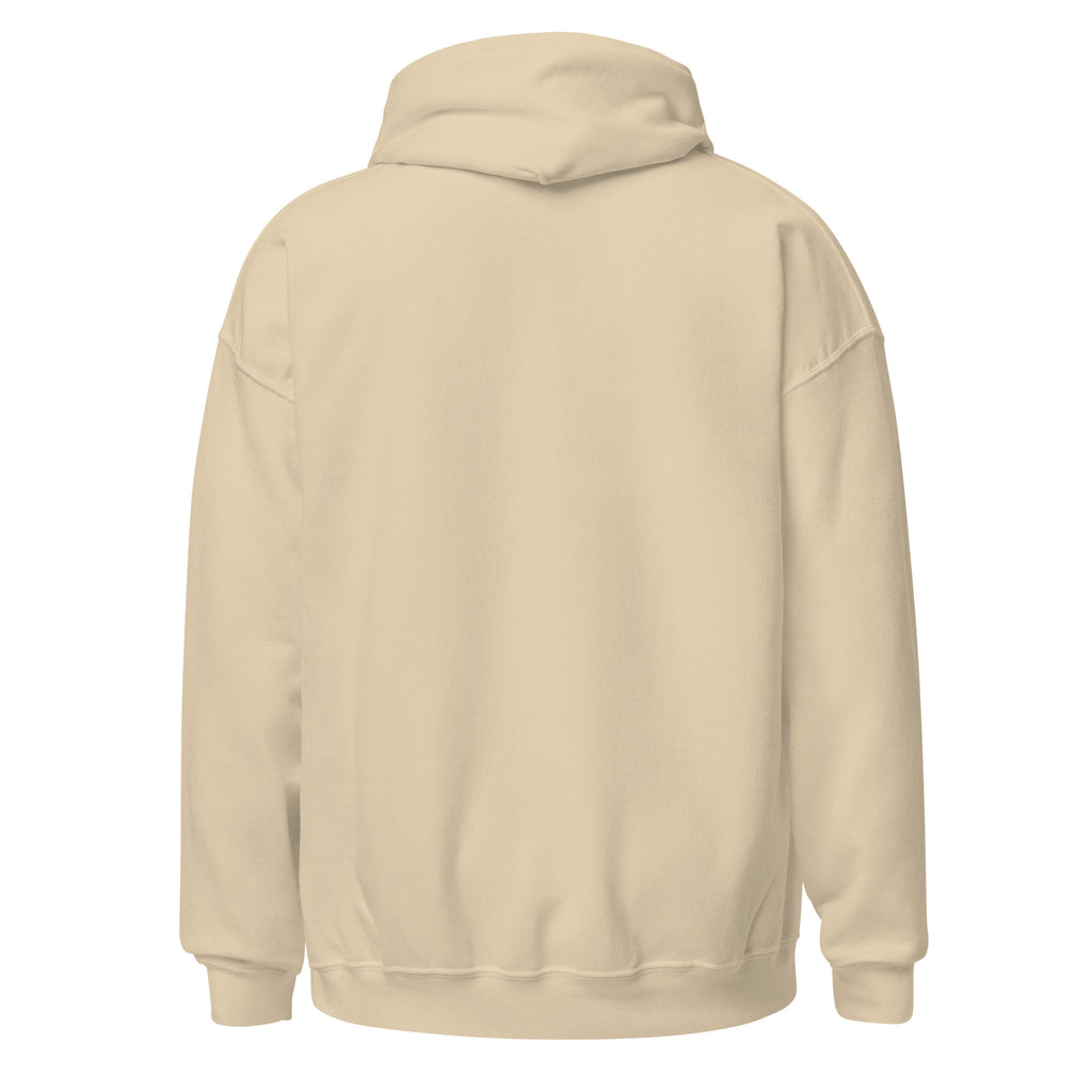 Grandpa: The Man, The Myth, The Bad Influence hoodie by Little Laughs Co.