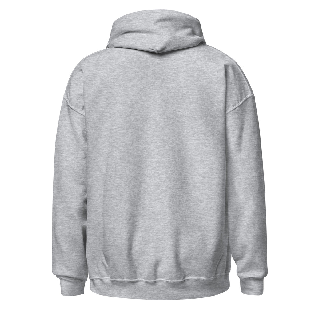 Grandpa: The Man, The Myth, The Bad Influence hoodie by Little Laughs Co.