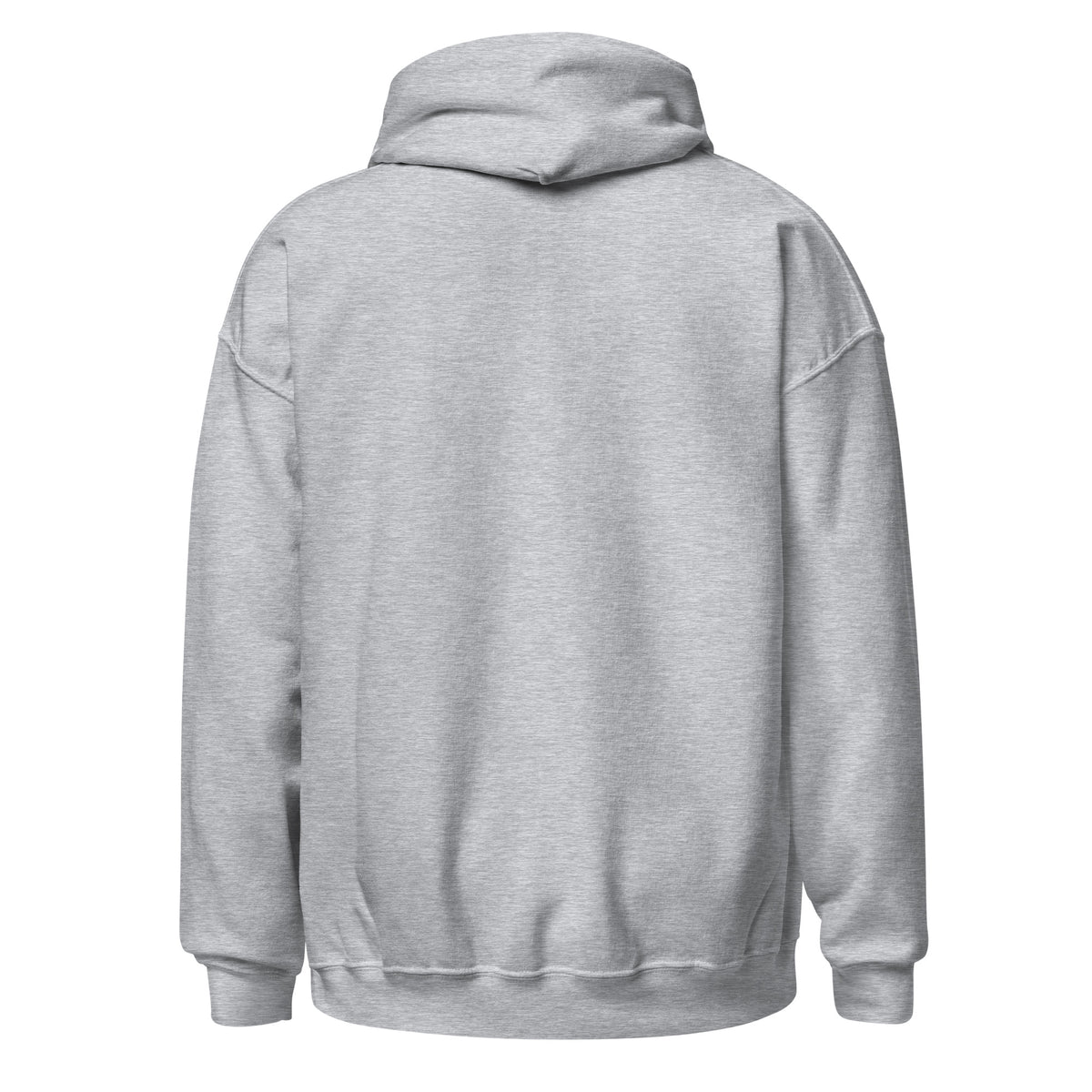 Running On Coffee, Charting & A Full Bladder hoodie by Little Laughs Co.
