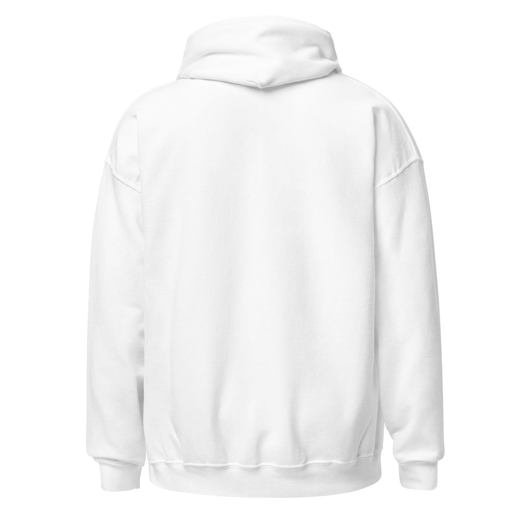 Teaching Is Easy, Said No One Ever hoodie by Little Laughs Co.