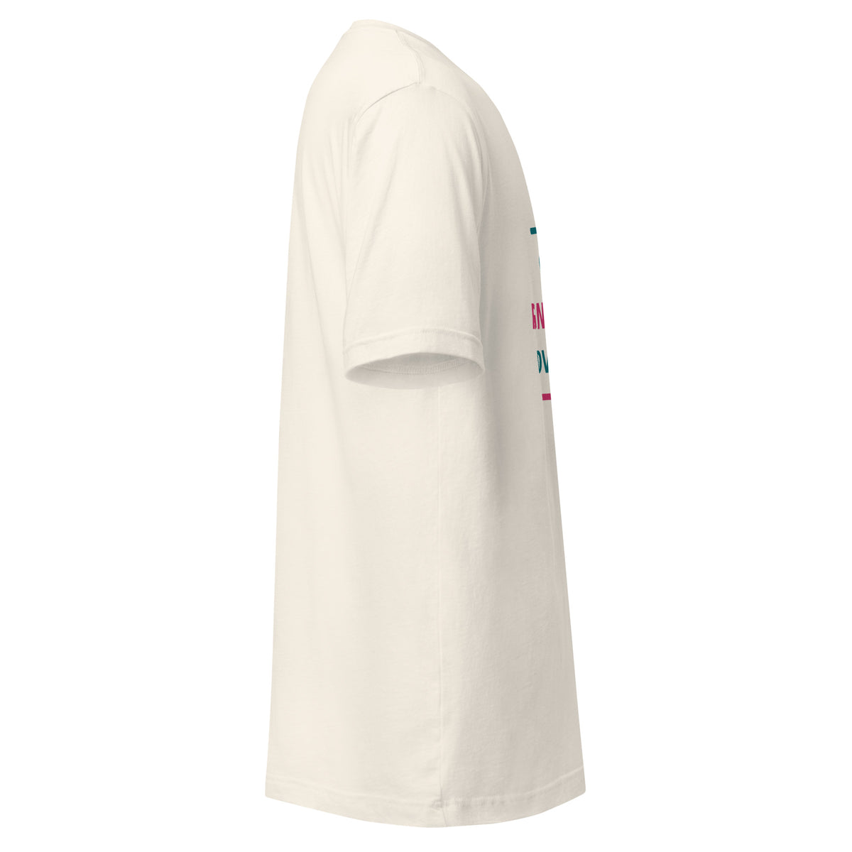 Cat Mom: Ignored Daily, Loved Anyway T-shirt by Little Laughs Co.