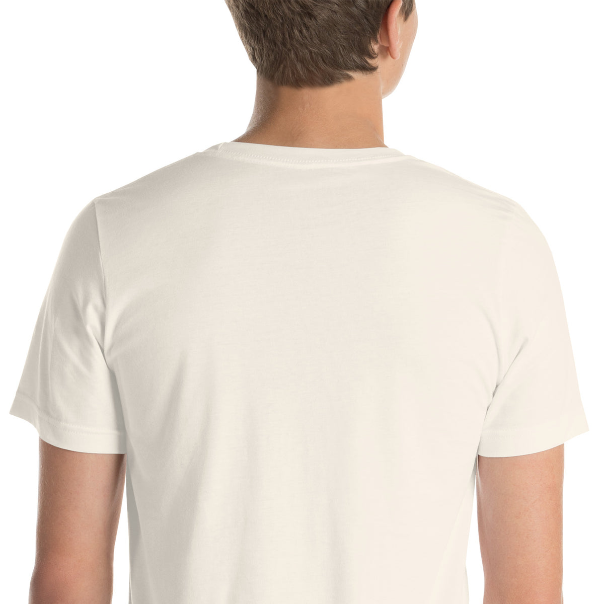 Personality Loading... Please Add Coffee T-shirt in Vintage White by Little Laughs Co.