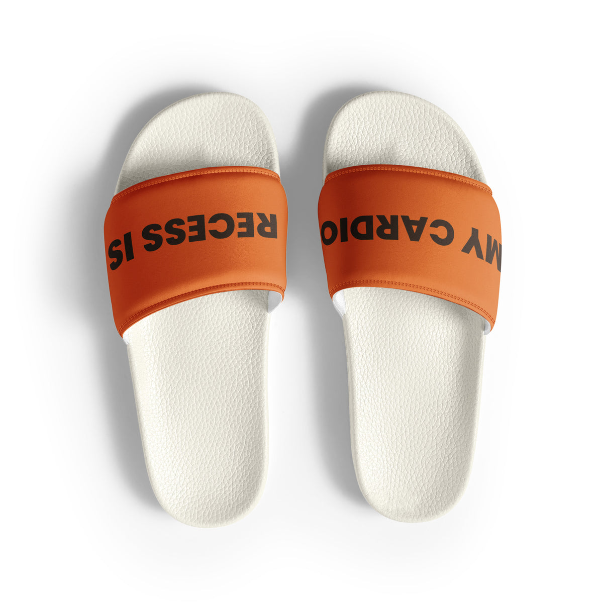 Recess Is My Cardio slides by Little Laughs Co.