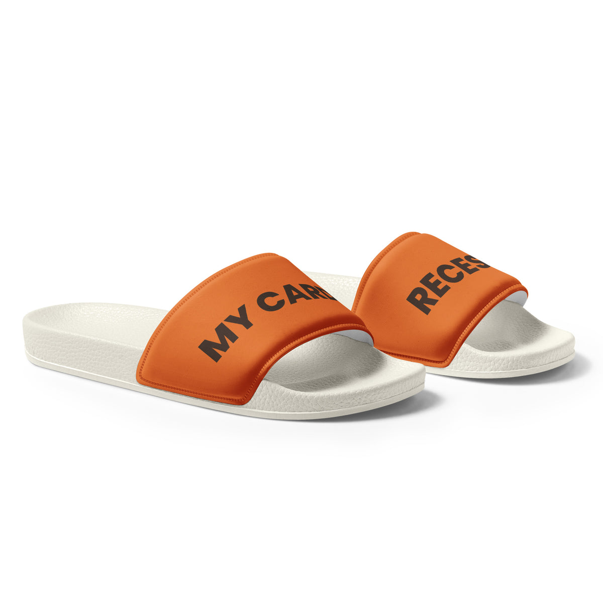 Recess Is My Cardio slides by Little Laughs Co.